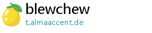 blewchew