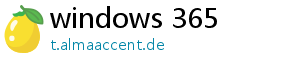 windows 365